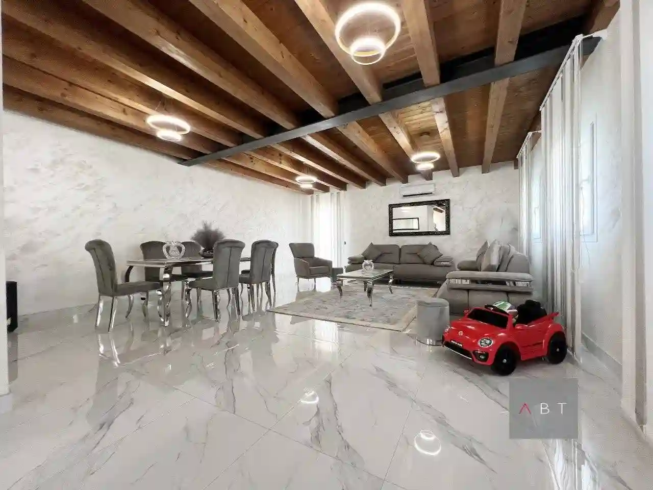 Villetta a schiera - foto 3