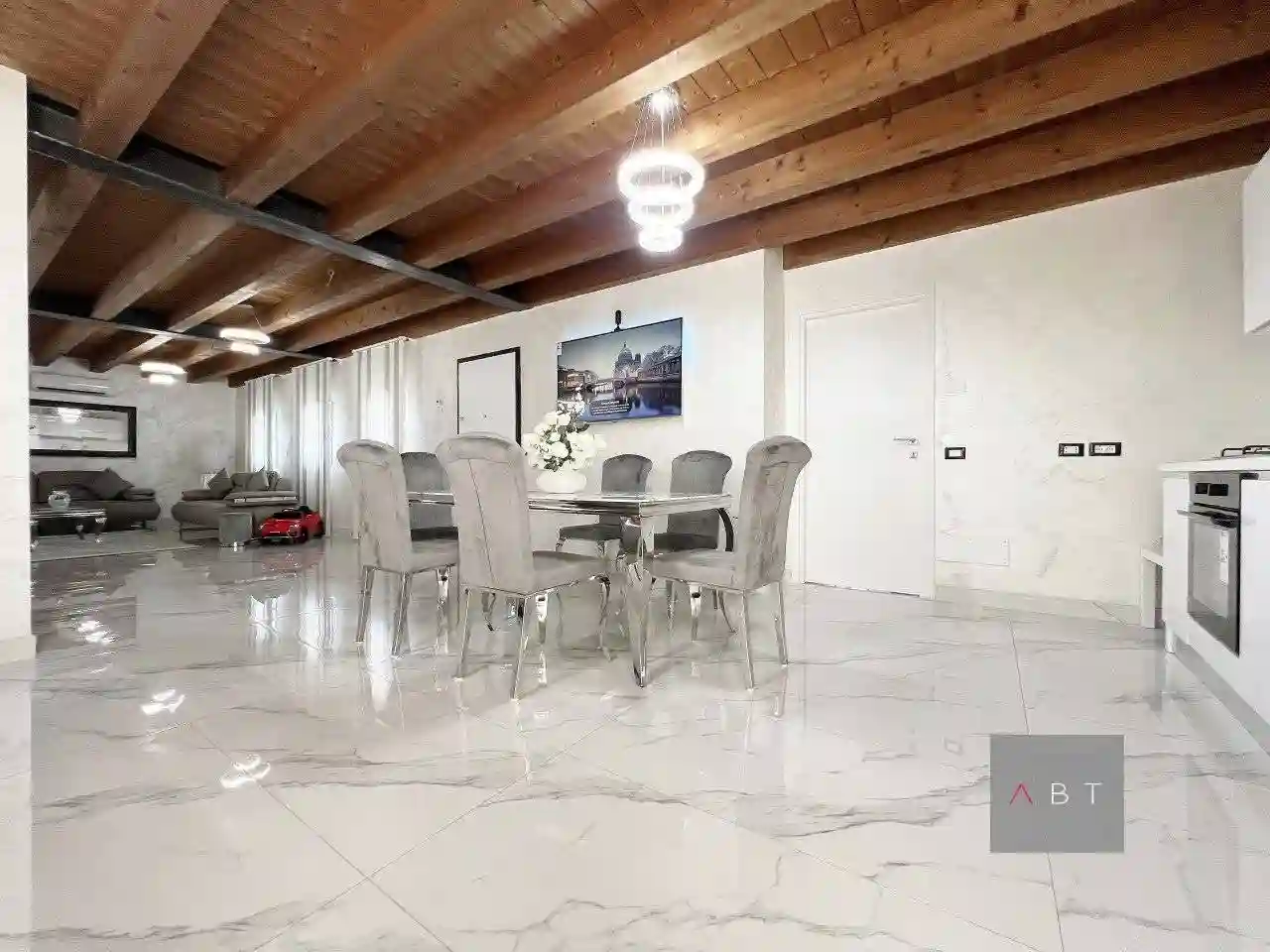 Villetta a schiera - foto 5