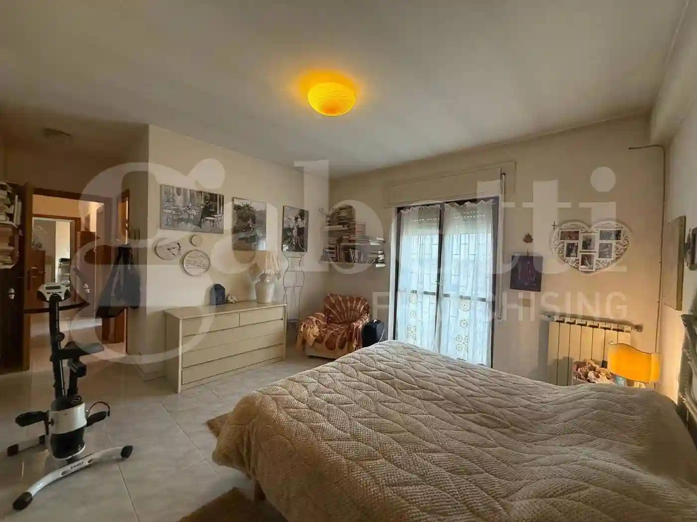 Attico - Mansarda - foto 5