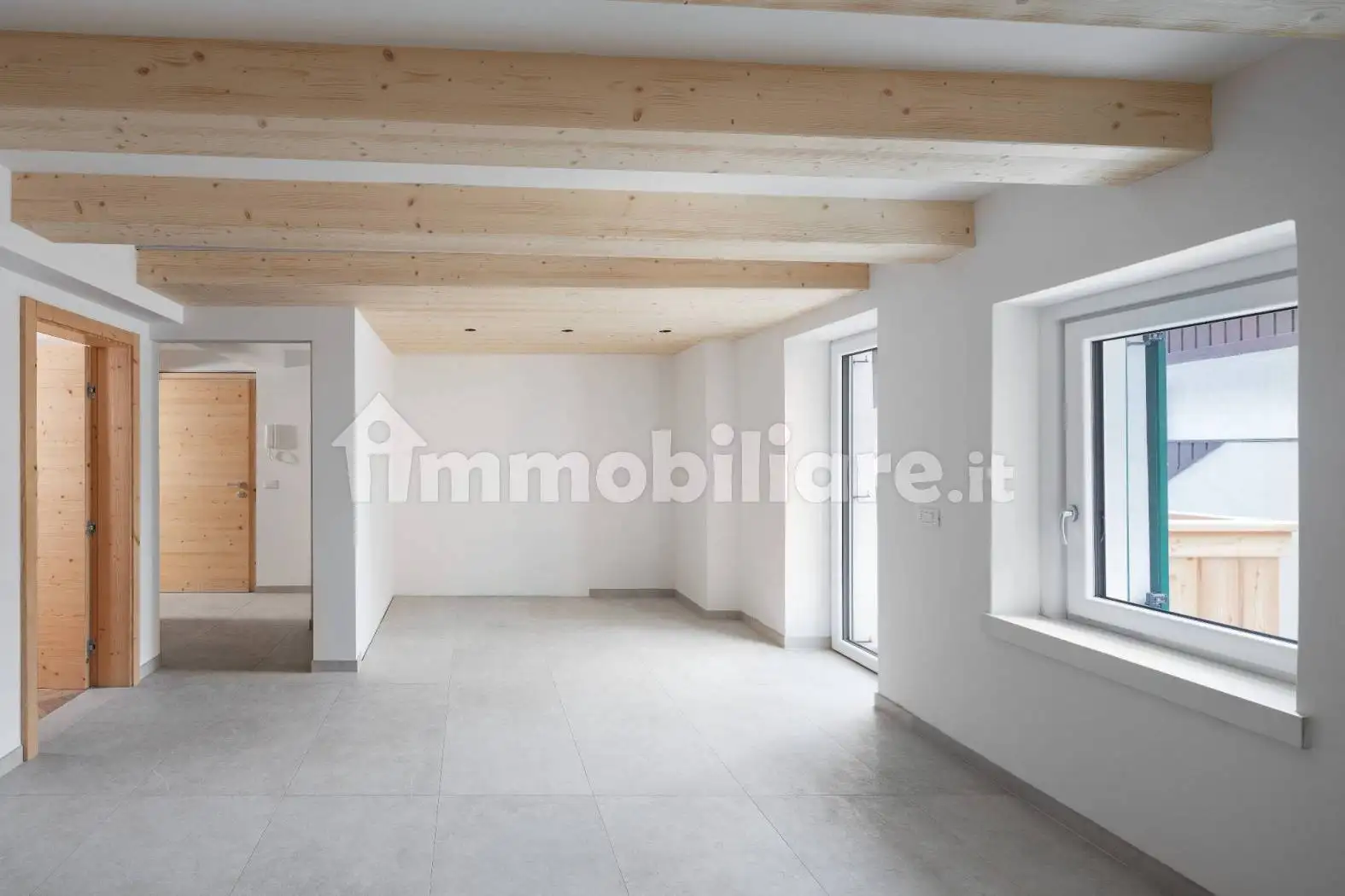 Quadrilocale via Dolomiti, Campitello di Fassa - foto 2