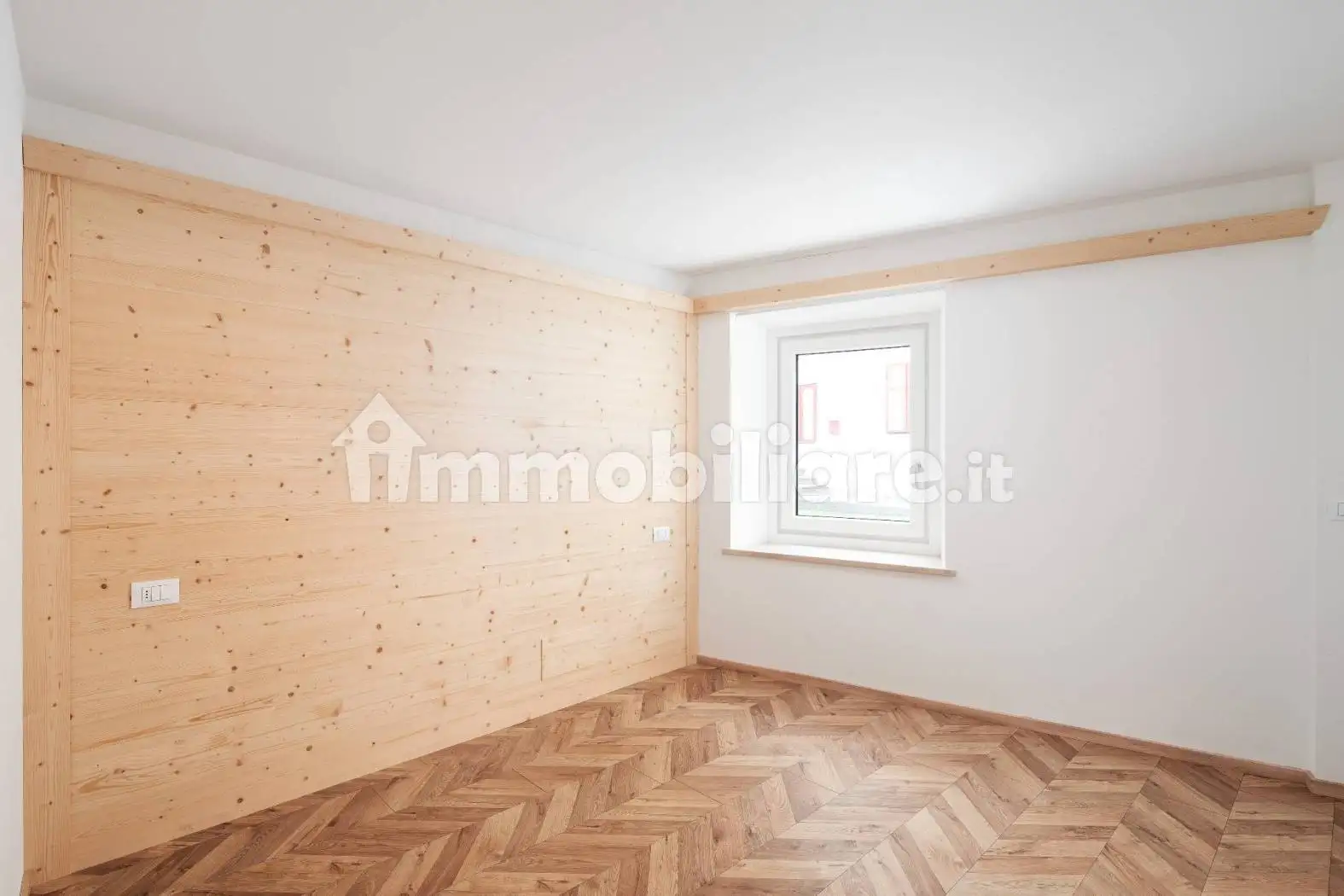 Quadrilocale via Dolomiti, Campitello di Fassa - foto 5