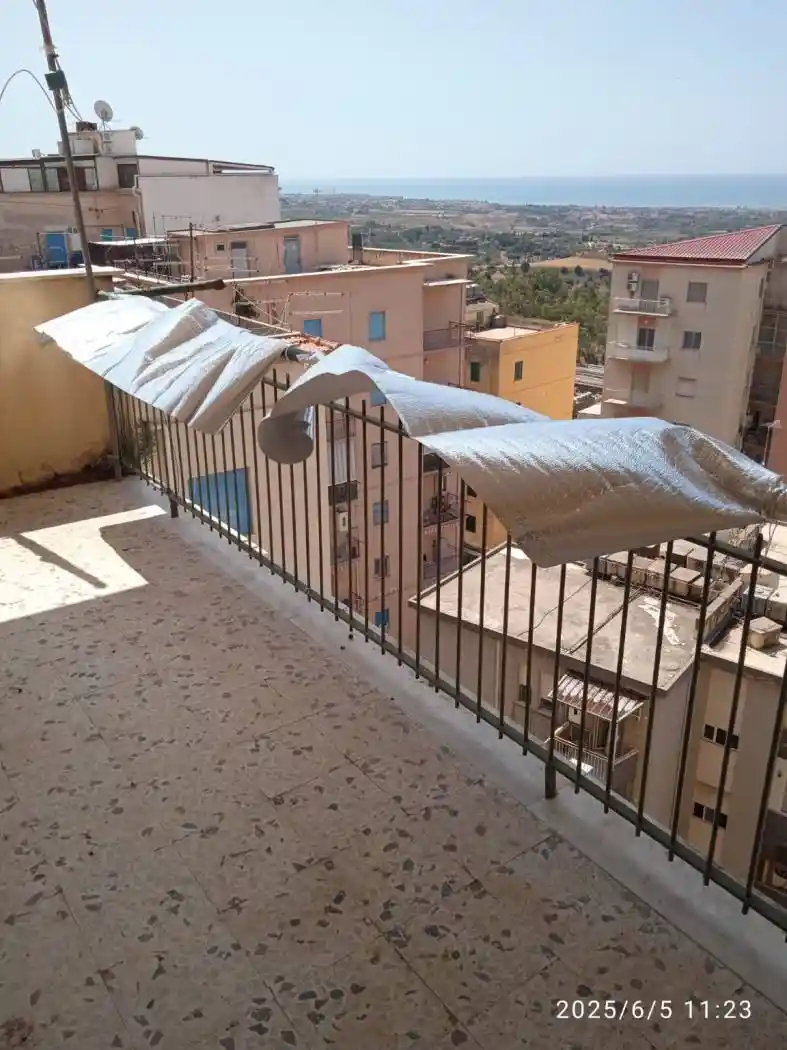 Appartamento in vendita a Agrigento