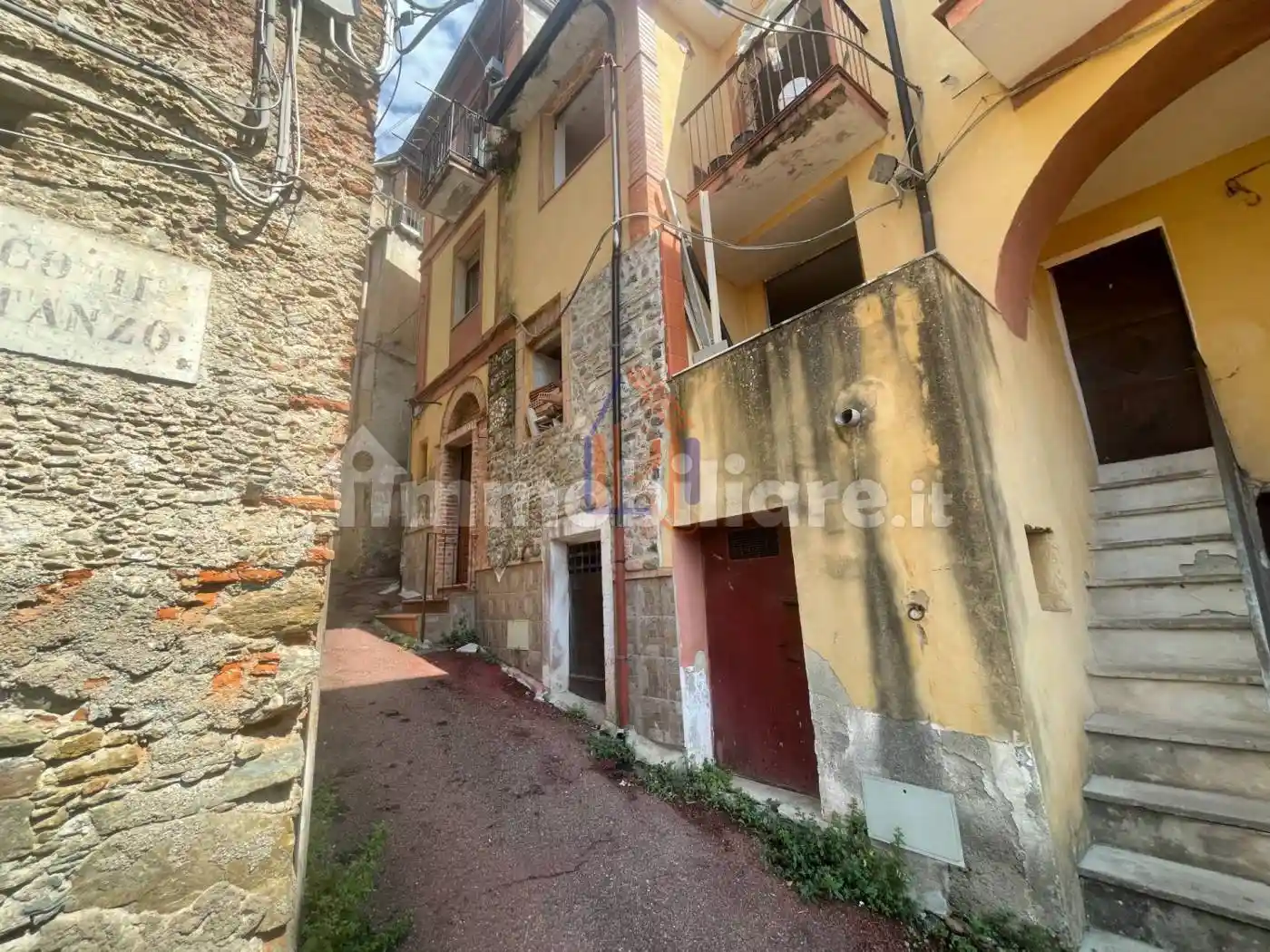 Terratetto unifamiliare via Ceraso, Nicastro Sambiase, Lamezia Terme - foto 2