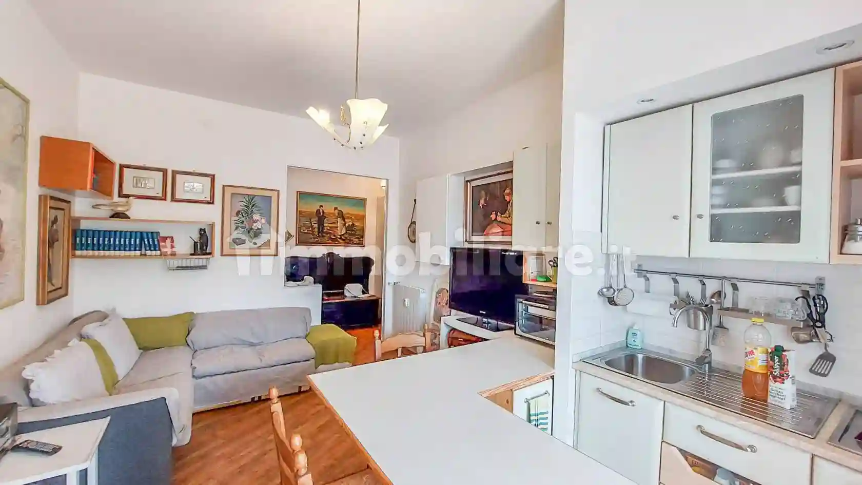 Appartamento - foto 5