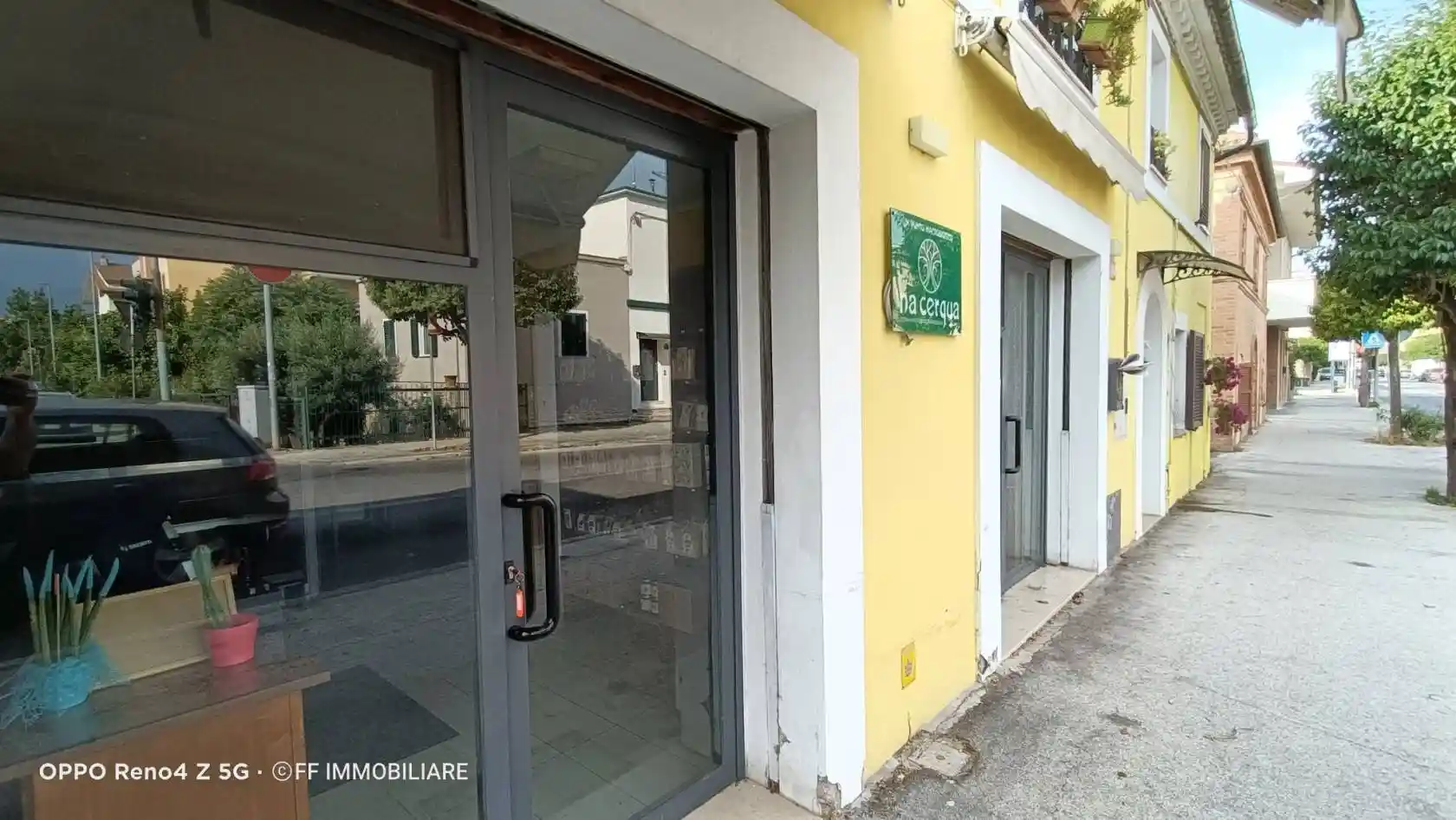 Palazzo - Edificio in vendita a Macerata