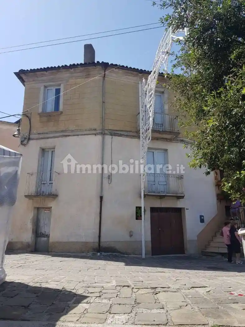 Palazzo - Edificio - foto 2