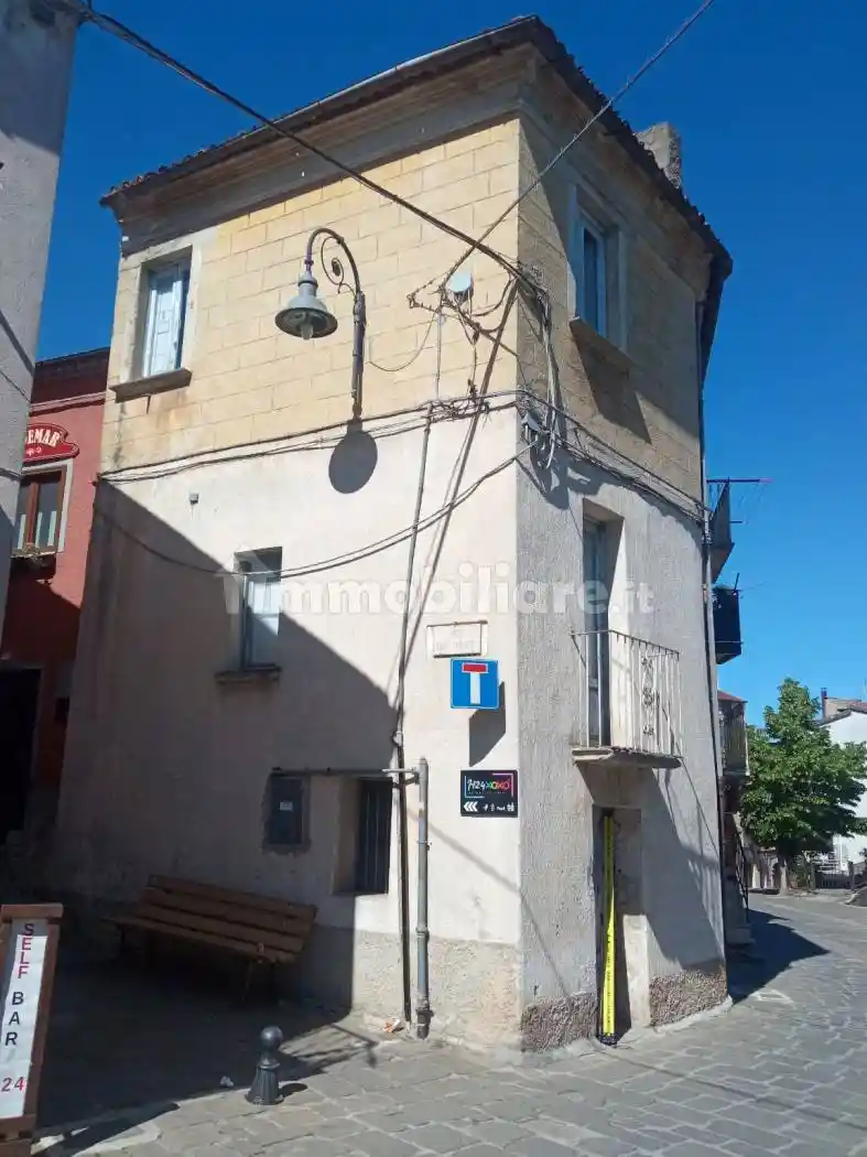 Palazzo - Edificio - foto 3