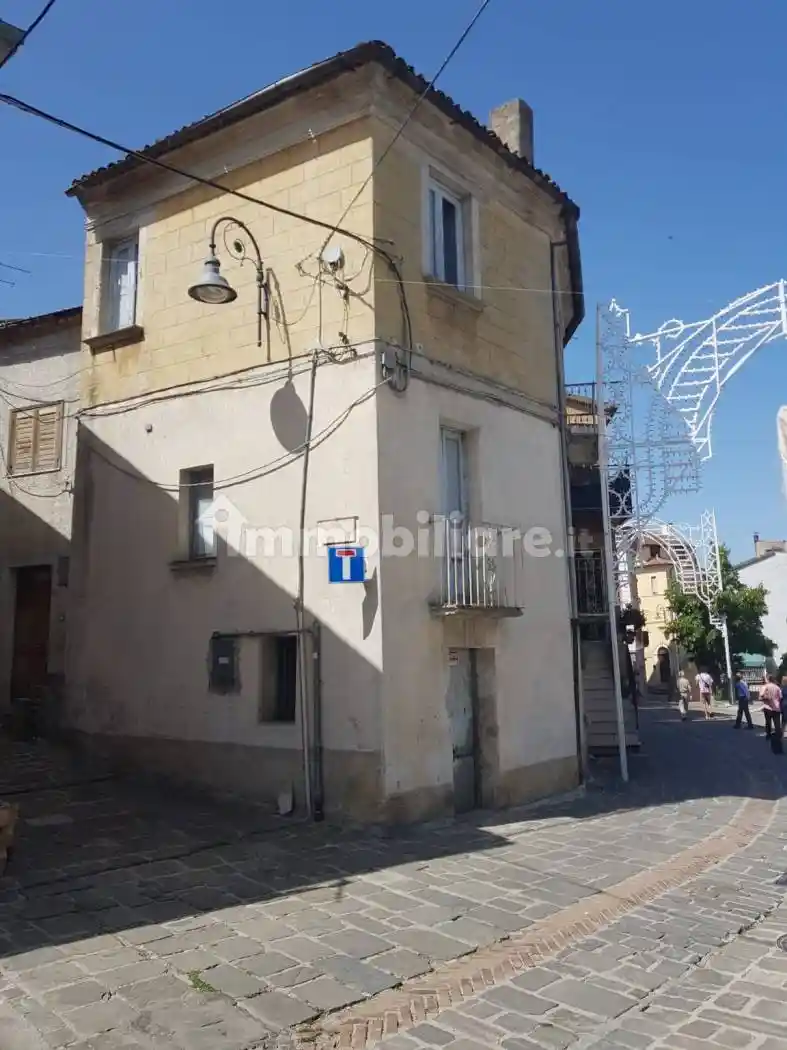 Palazzo - Edificio - foto 5