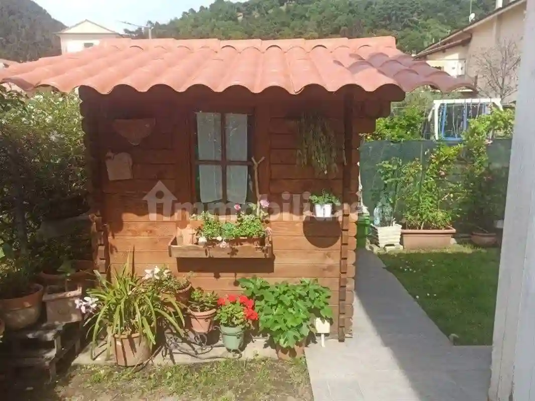 Villetta a schiera - foto 4