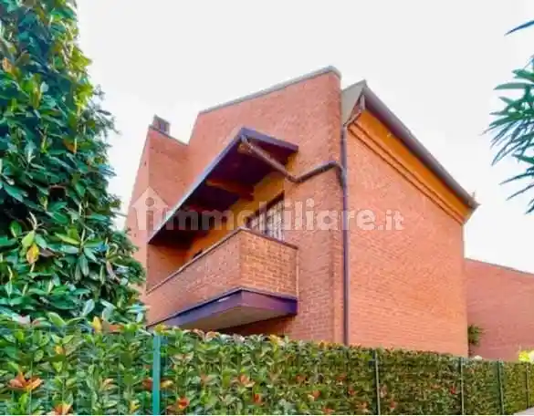 Villa in vendita a Modena