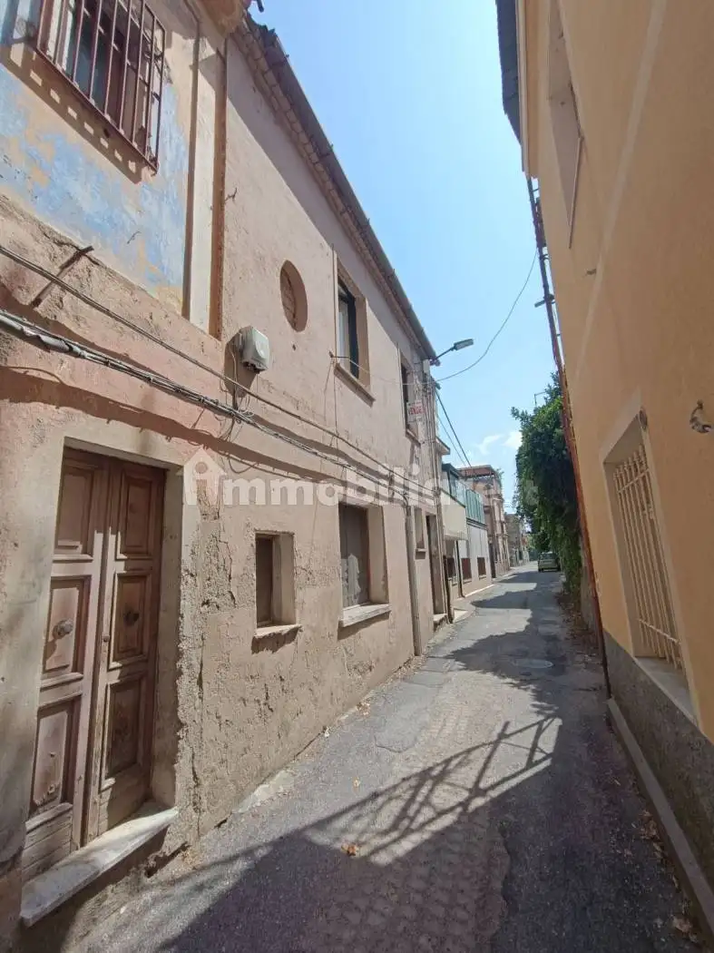 Casa indipendente in vendita a Lamezia Terme