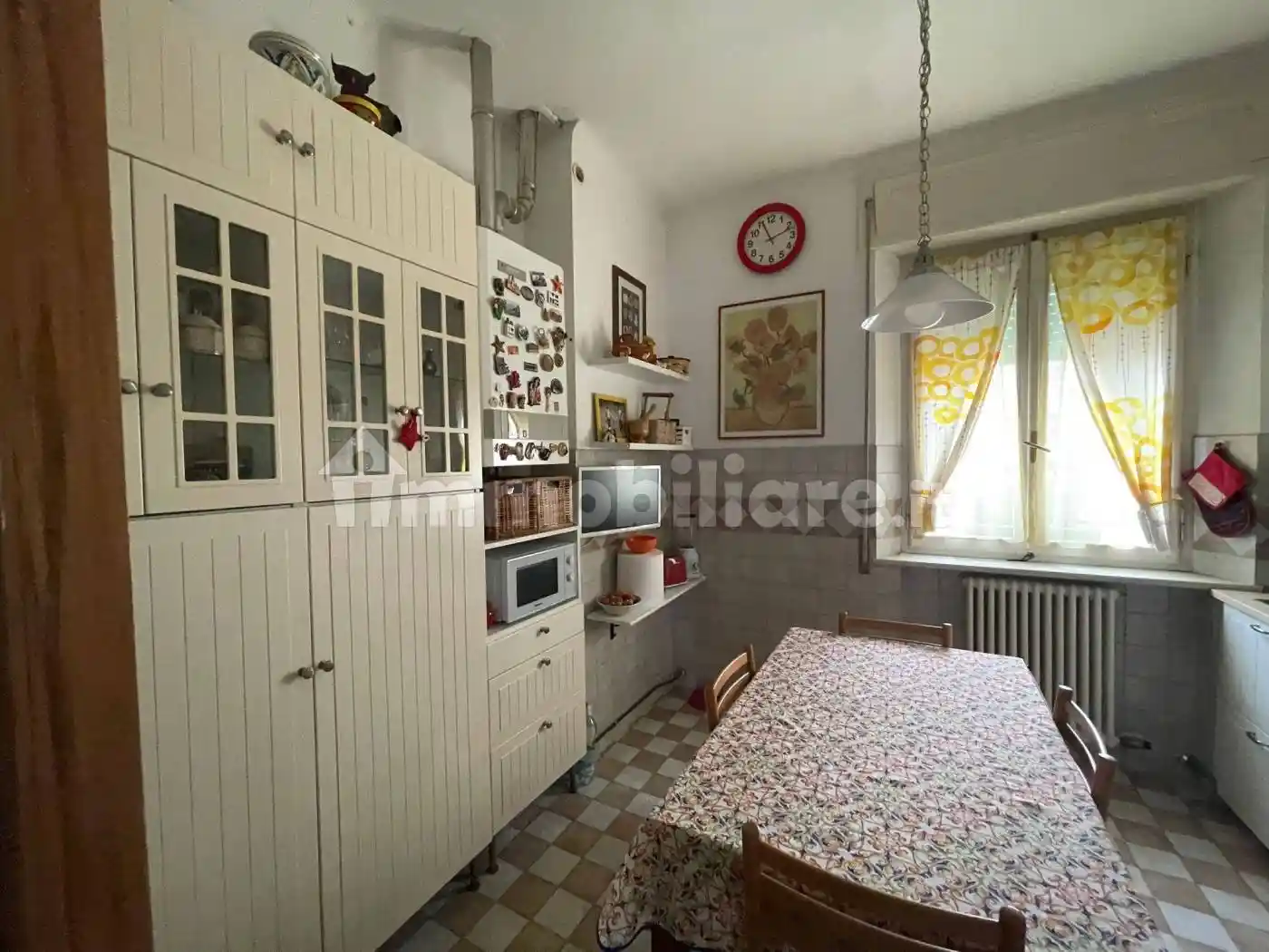 Quadrilocale buono stato, terzo piano, Viale del Lavoro, Jesi - foto 4