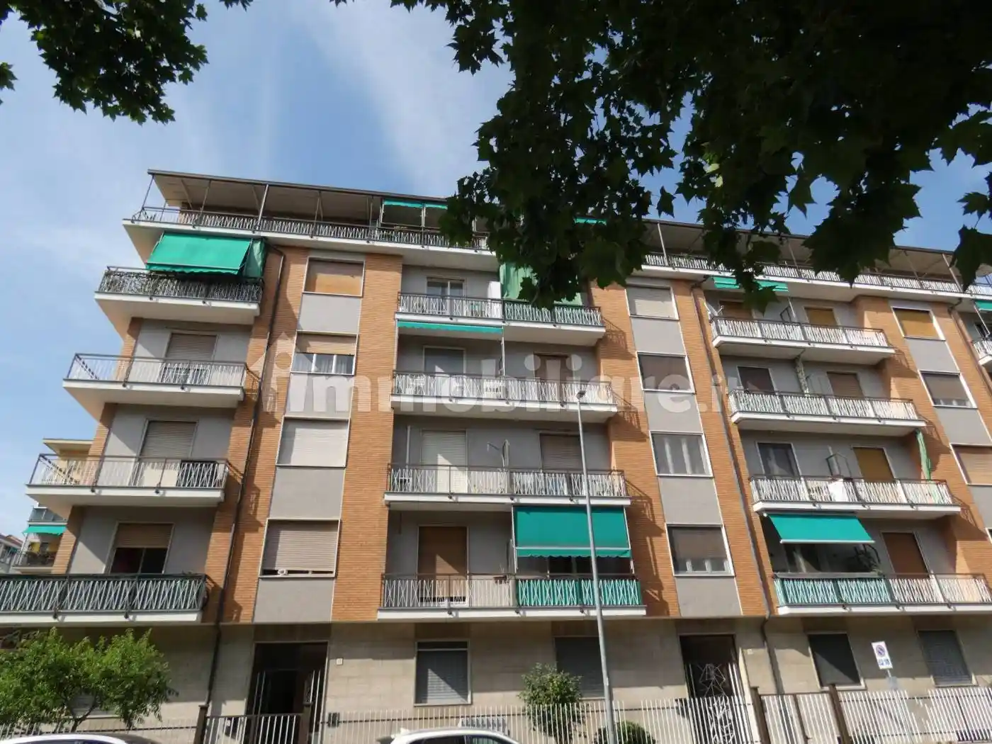 Appartamento in vendita a Orbassano