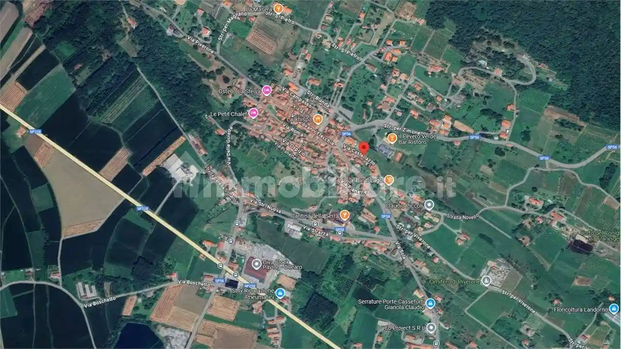 Casa indipendente - foto 5