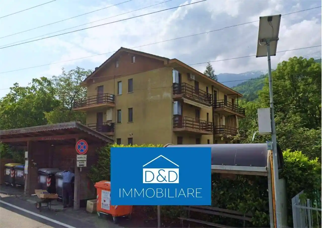 Appartamento in vendita a Gravere