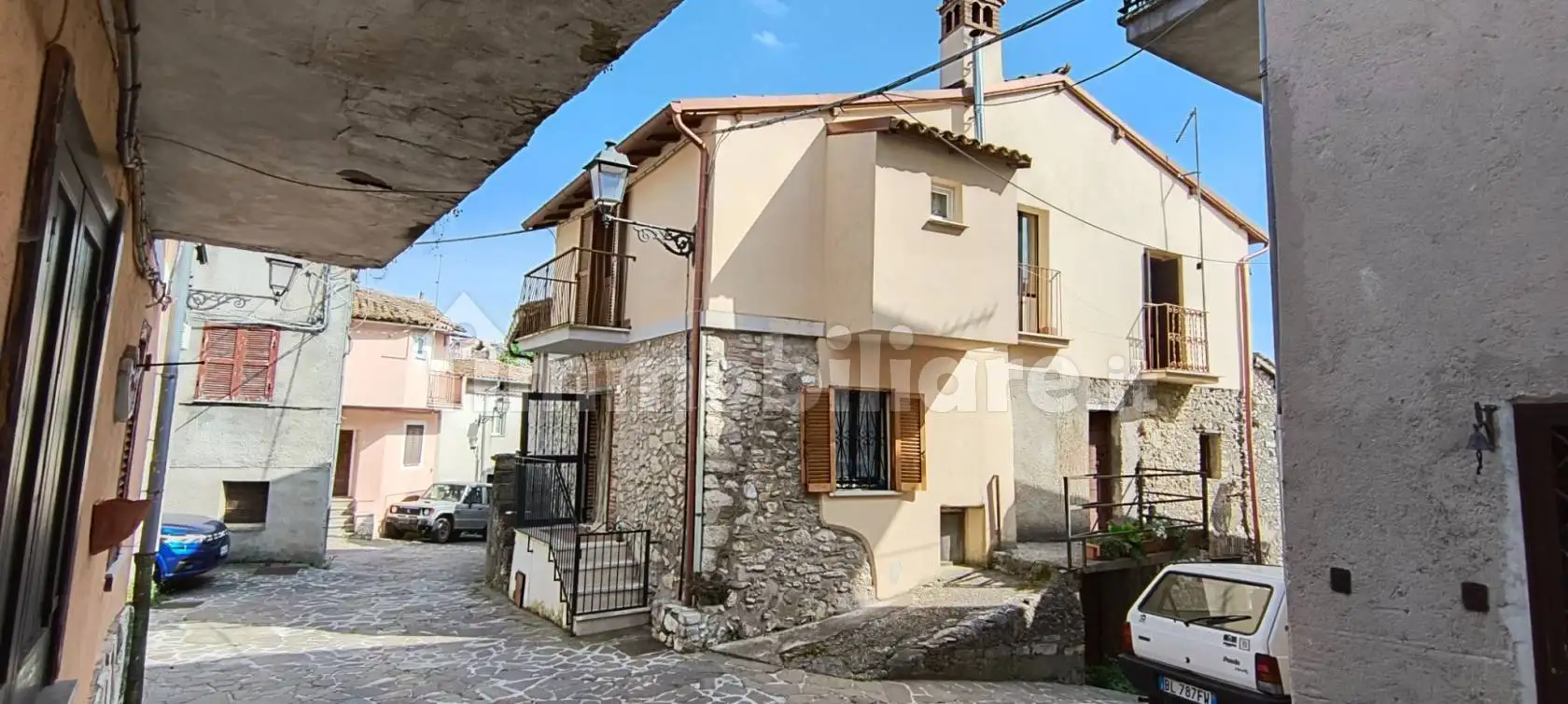 Casa indipendente in vendita a Nespolo