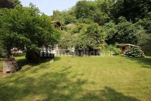 Terratetto unifamiliare 200 m², buono stato, Monte Croce, Como - foto 3