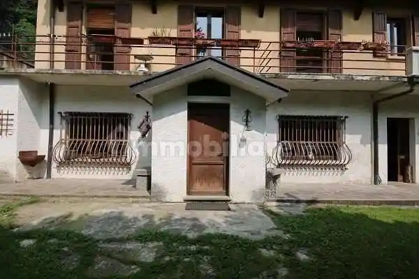 Terratetto unifamiliare 200 m², buono stato, Monte Croce, Como - foto 5