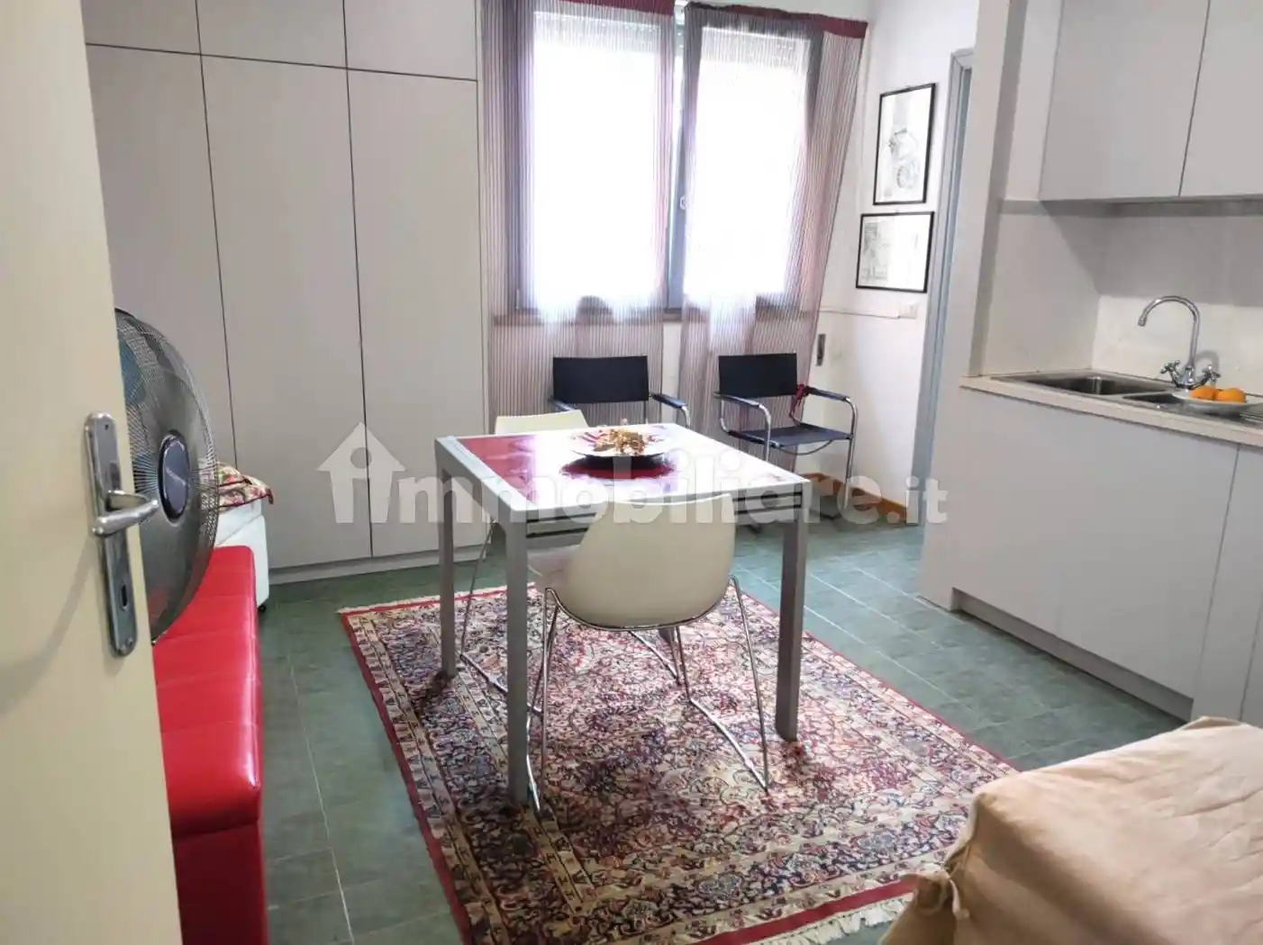 Appartamento in vendita a Viareggio