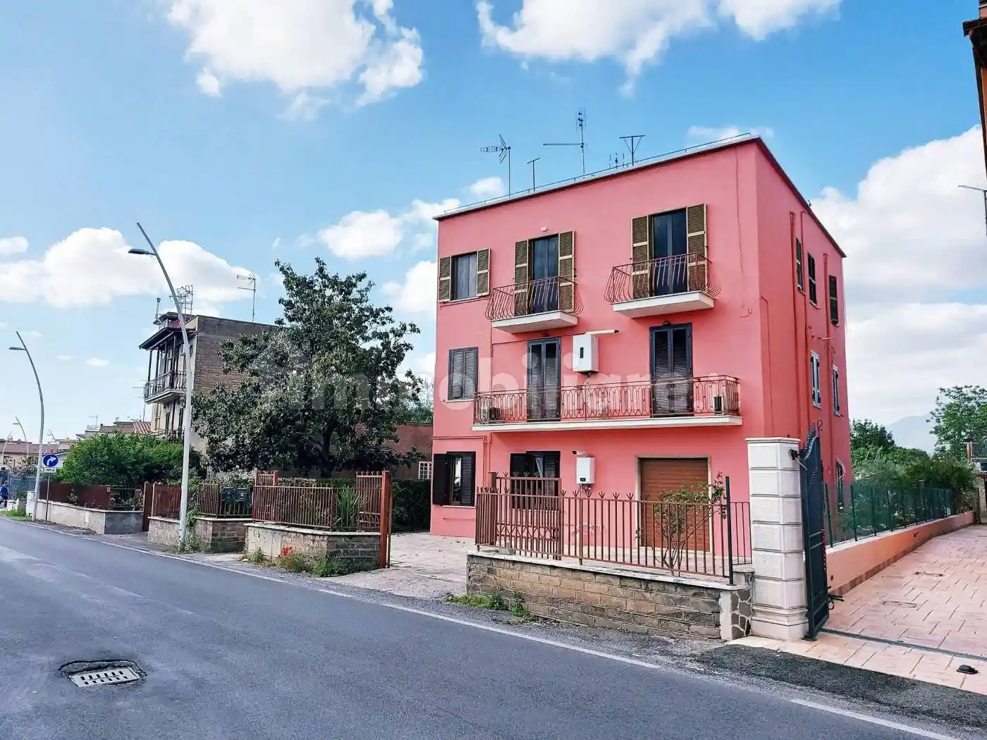 Appartamento in affitto a Tivoli