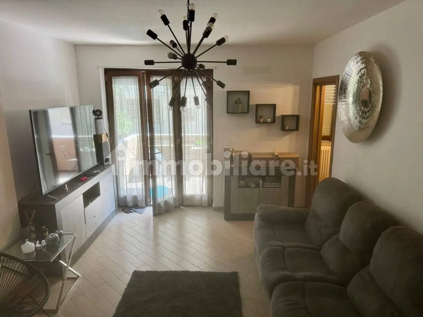 Appartamento in vendita a Lecce