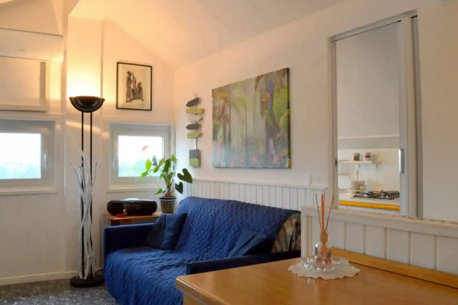 Attico - Mansarda - foto 4