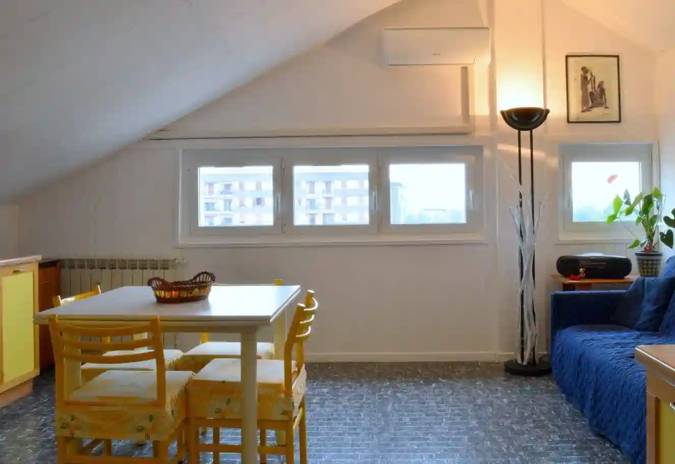 Attico - Mansarda - foto 5