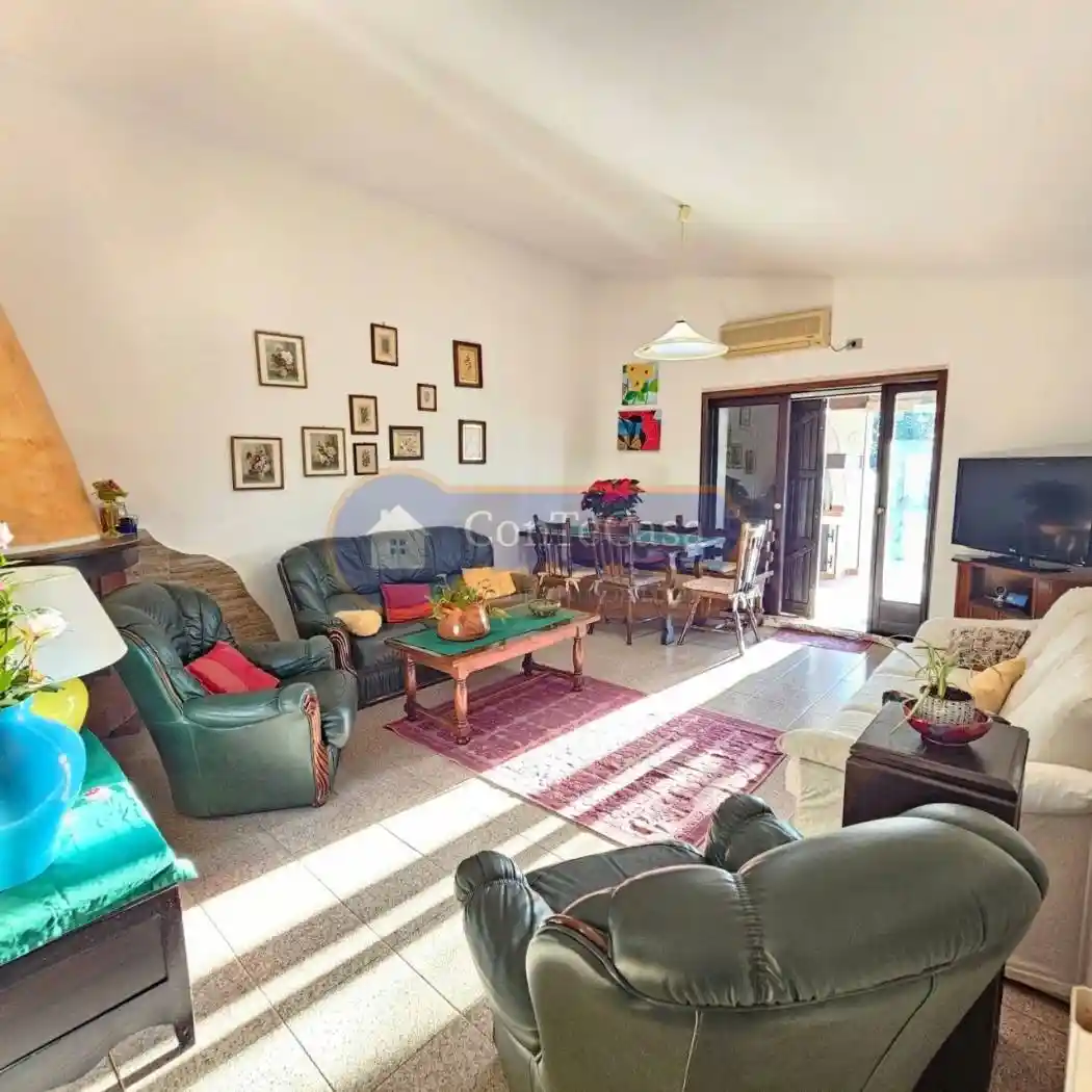 Villa in vendita a Porto Torres