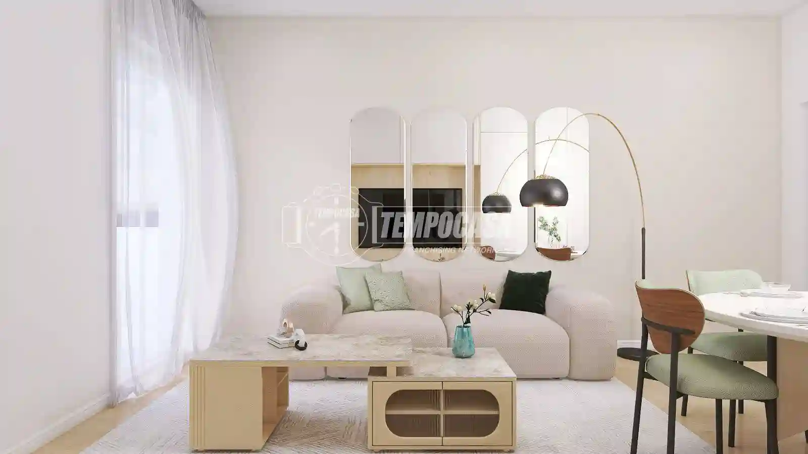 Appartamento - foto 3