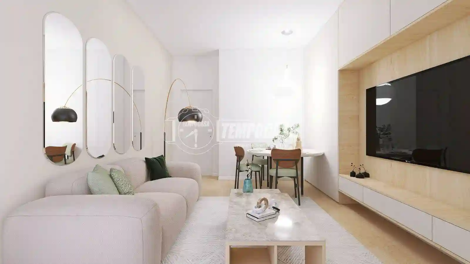 Appartamento - foto 4