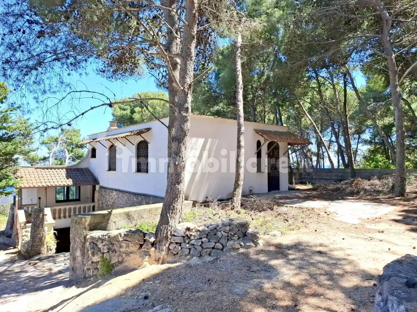 Villa unifamiliare Sp358, Corsano - foto 3