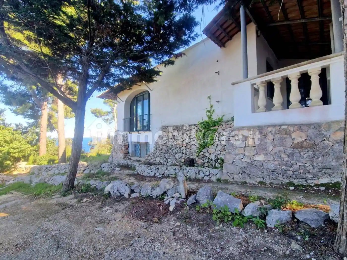 Villa unifamiliare Sp358, Corsano - foto 4