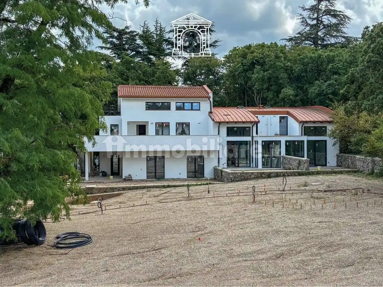 Appartamento in vendita a Trieste