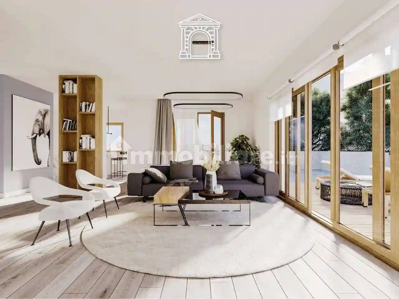 Appartamento - foto 3