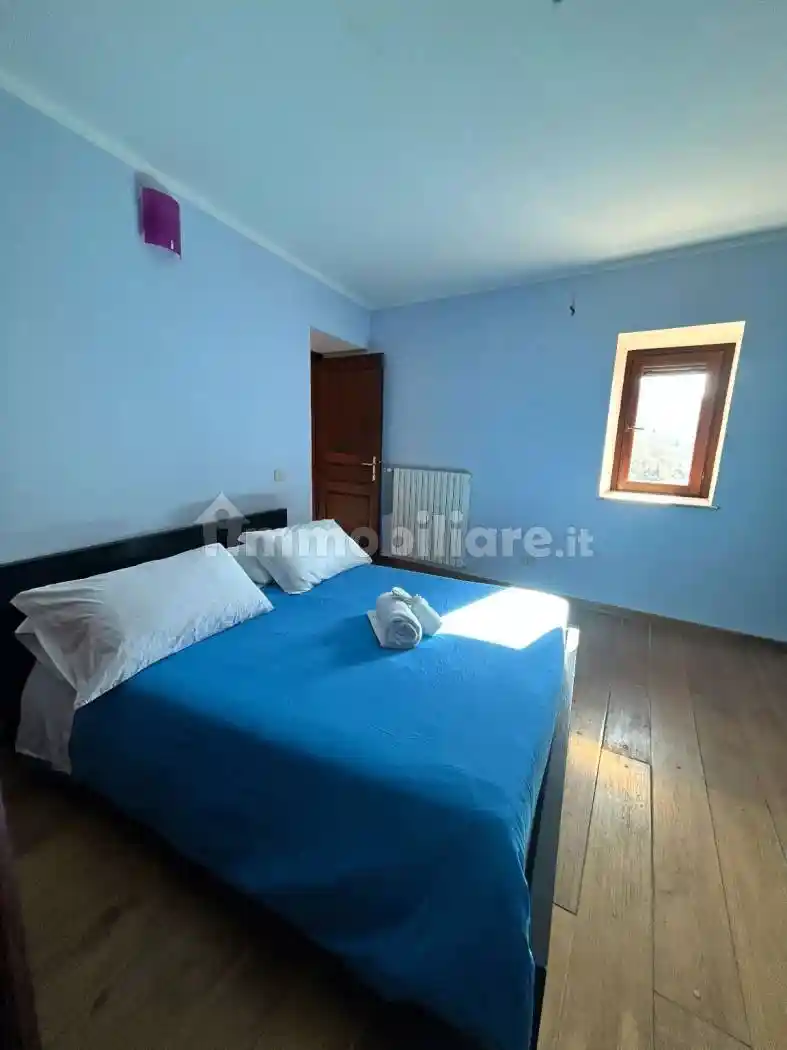 Appartamento in affitto a San Donato Val di Comino