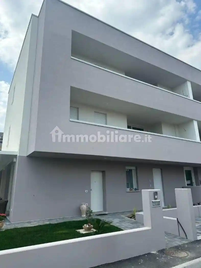 Appartamento in vendita a Selvazzano Dentro