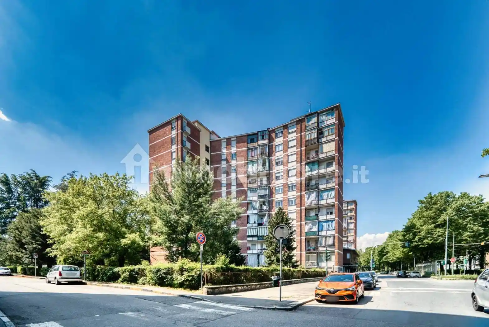 Appartamento in vendita a Torino