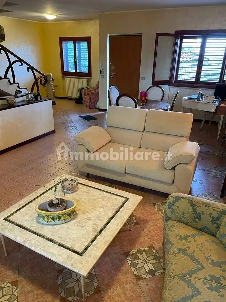 Villetta a schiera in vendita a Vibo Valentia