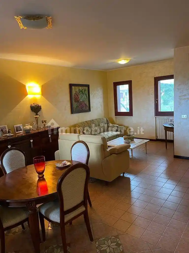 Villa a schiera viale Sandro Pertini, Centro, Vibo Valentia - foto 2