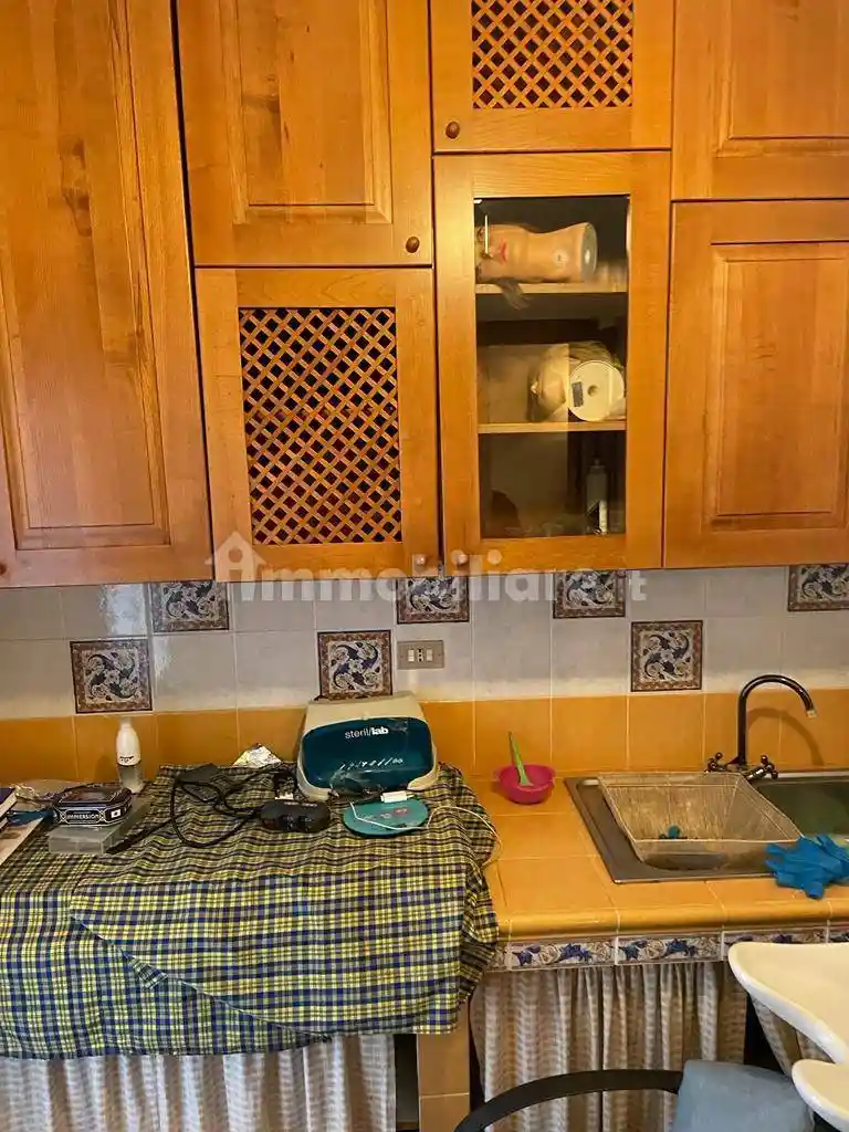 Villa a schiera viale Sandro Pertini, Centro, Vibo Valentia - foto 3