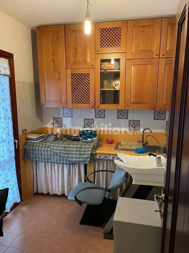 Villa a schiera viale Sandro Pertini, Centro, Vibo Valentia - foto 4