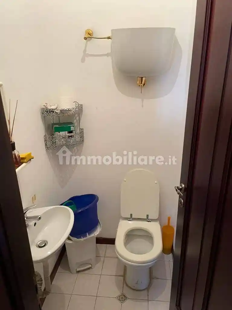 Villa a schiera viale Sandro Pertini, Centro, Vibo Valentia - foto 5