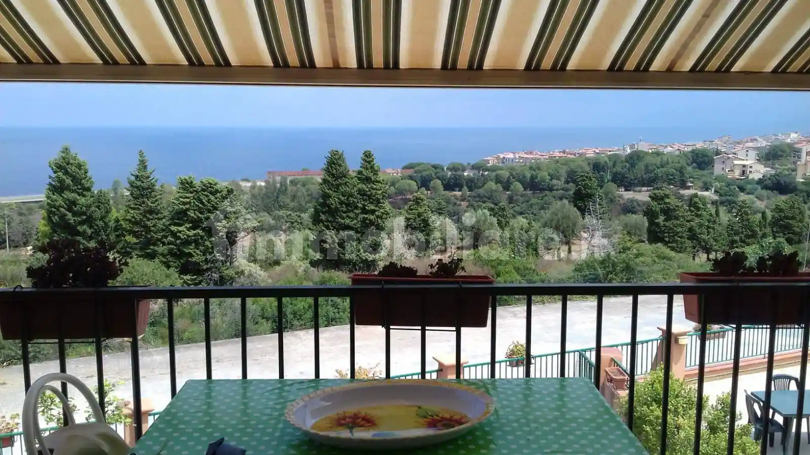 Appartamento in vendita a Pollina