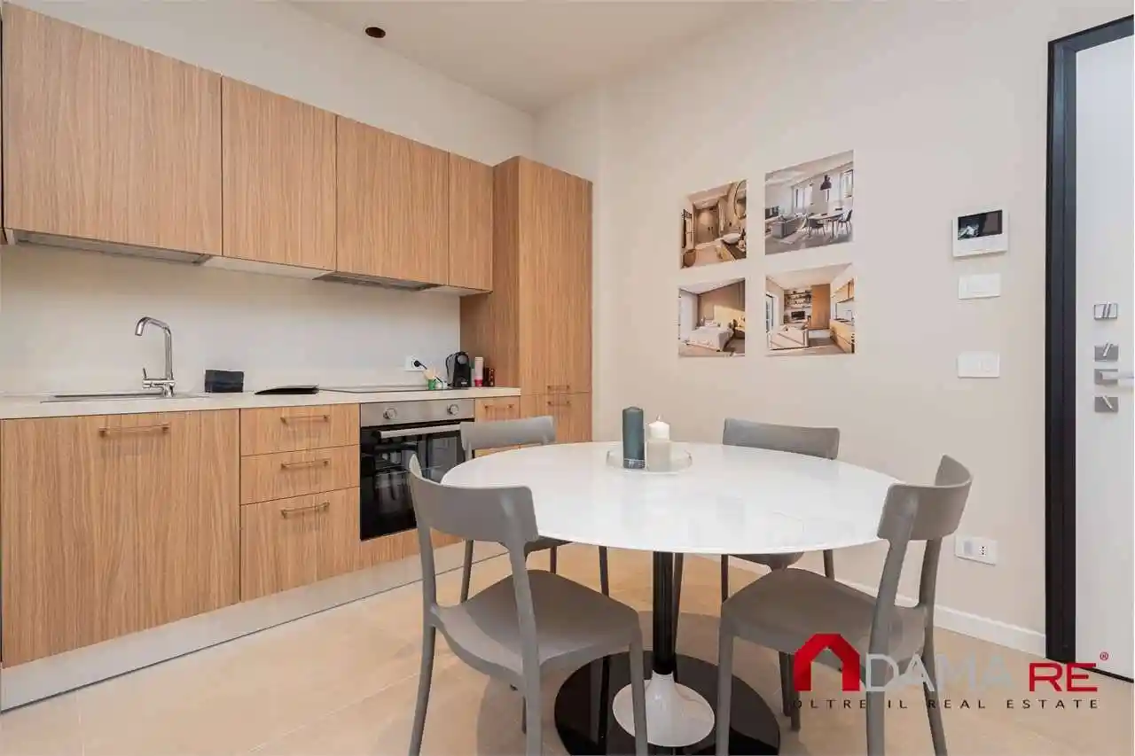 Bilocale via Fortezza, 1, Villa San Giovanni, Milano - foto 3