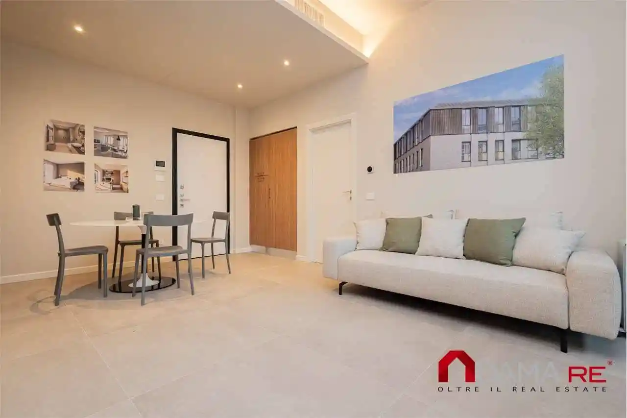 Bilocale via Fortezza, 1, Villa San Giovanni, Milano - foto 4