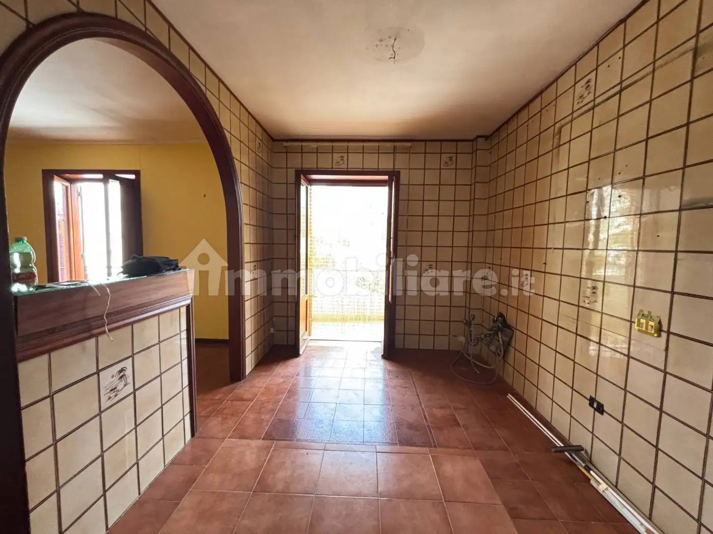 Appartamento in vendita a Torre del Greco