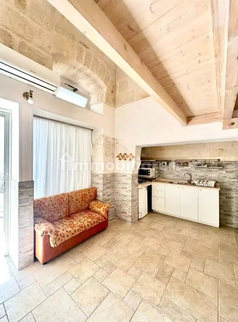 Appartamento in vendita a Fasano