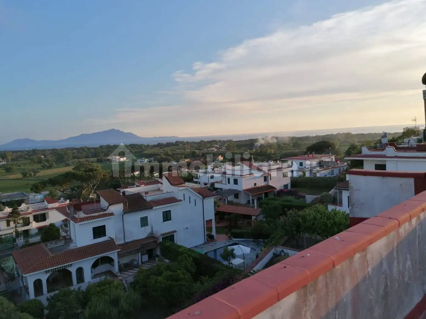 Villa in vendita a Giugliano in Campania