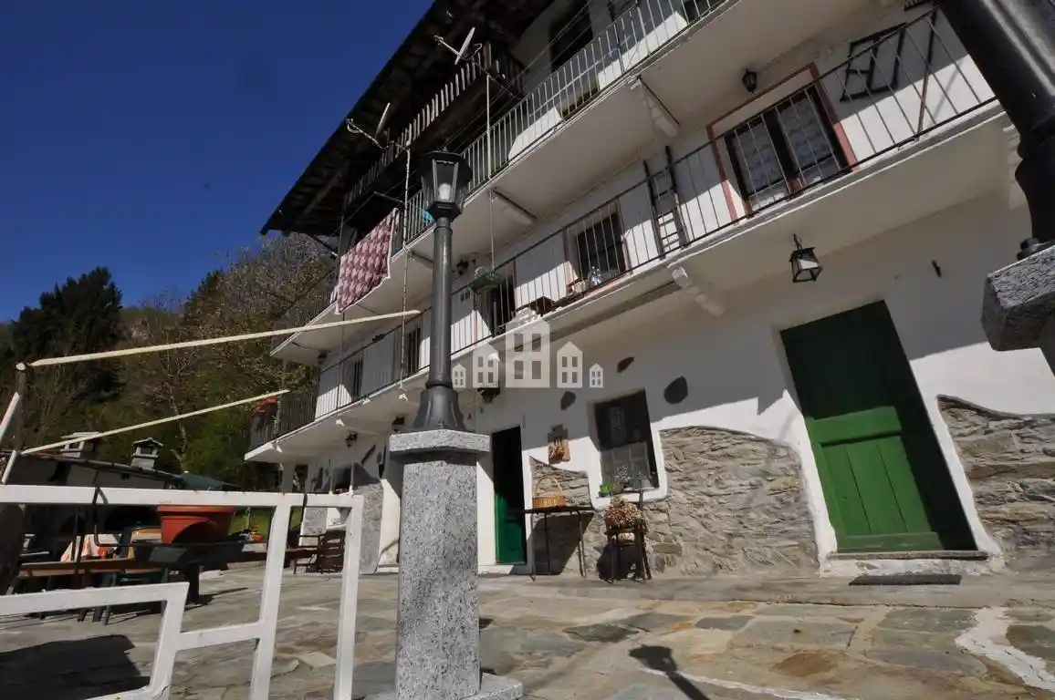 Casa indipendente - foto 2