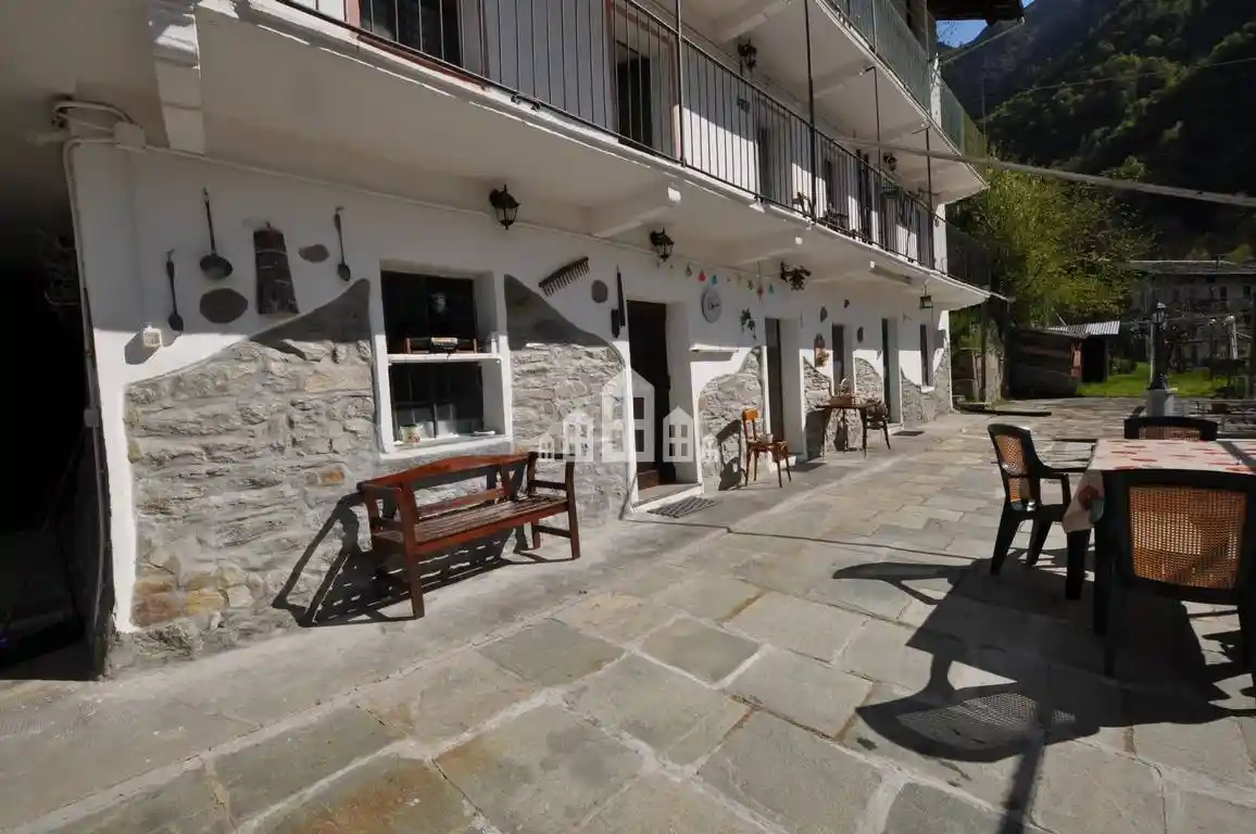 Casa indipendente - foto 4